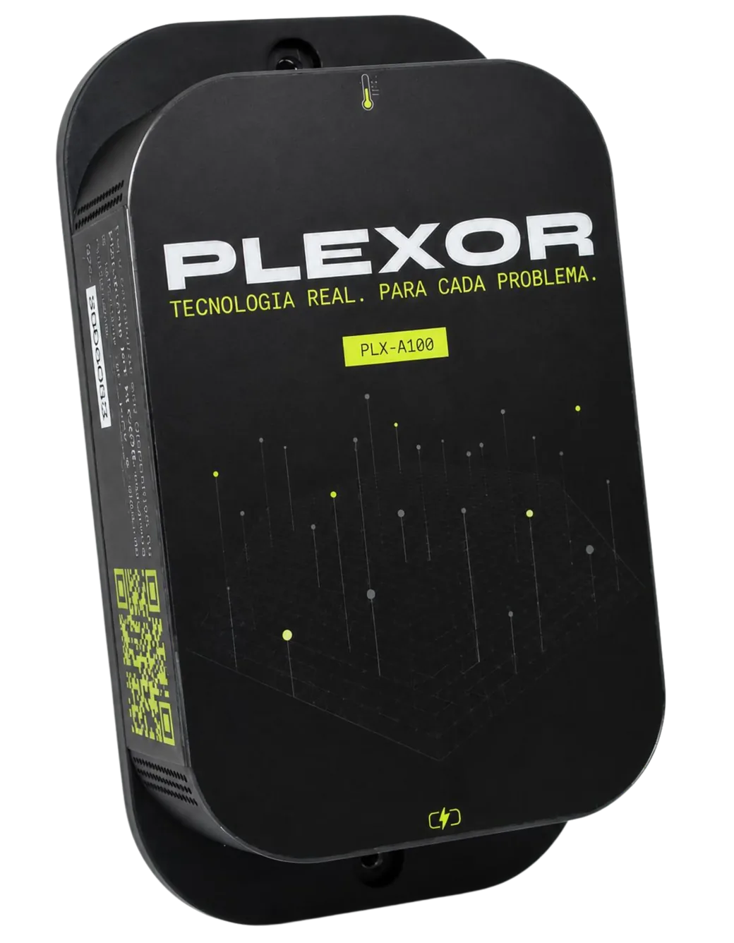 PLX-A100 Ambiental Base, Sensor IoT PLEXOR