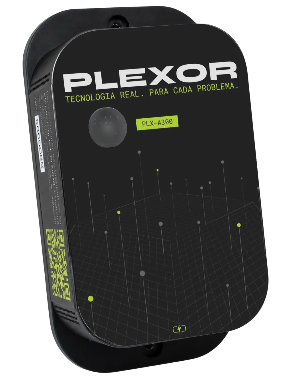 PLX-A300 Ambiental Lux