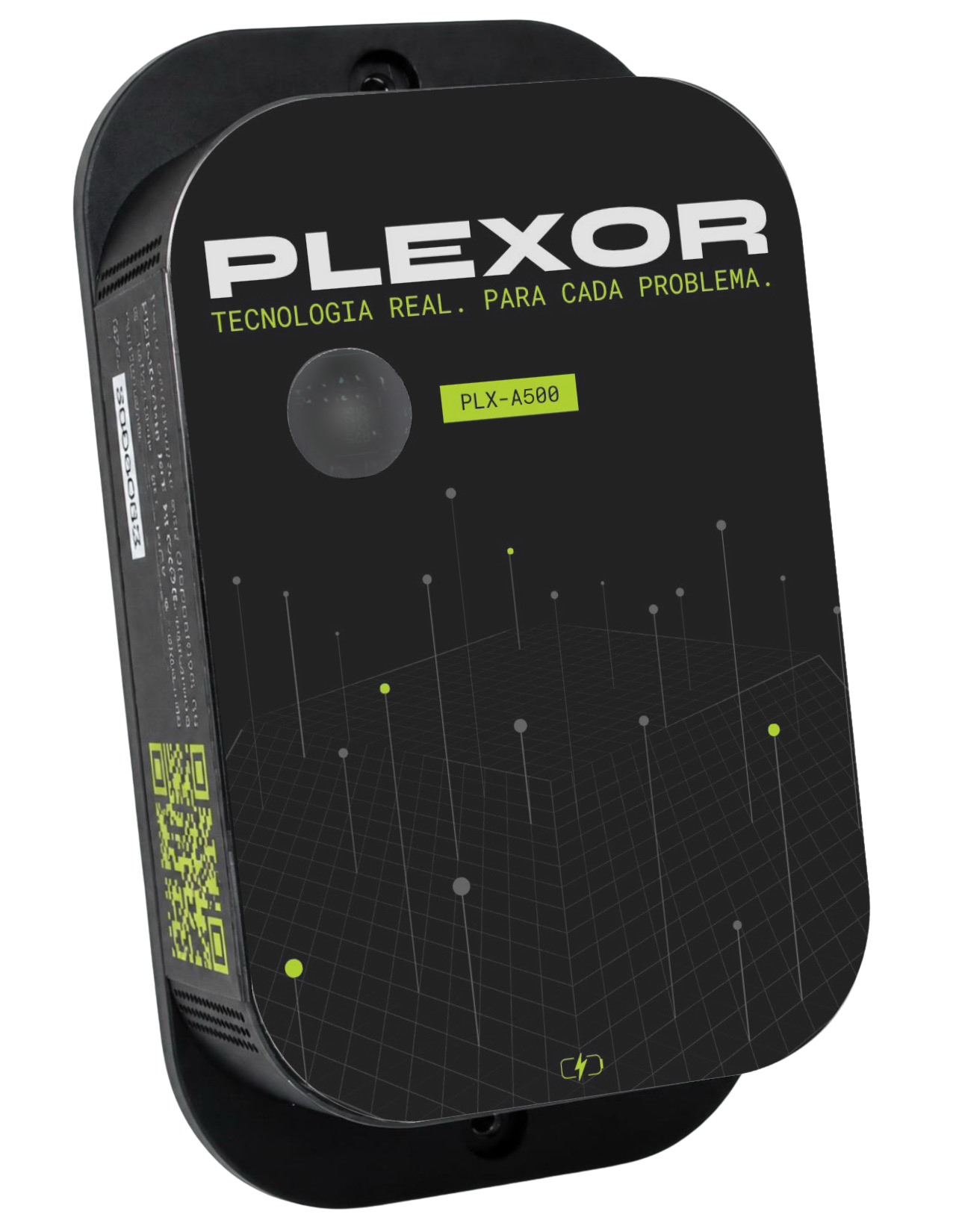 PLX-A500 Ambiental Ar